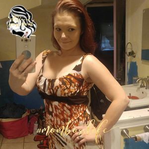 Meet your Posher, Cortney